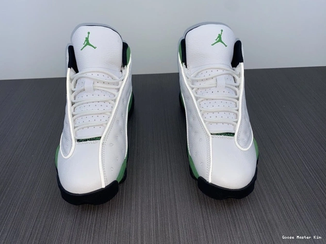 13 Green DB6537-113 Jordan Air Lucky 0629